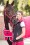 Julia Schick Fotografie Katalogshooting Werbefotografie kommerzielle Modefotografie, Lauria Garrelli, weibliches Model in pink mit Pferd